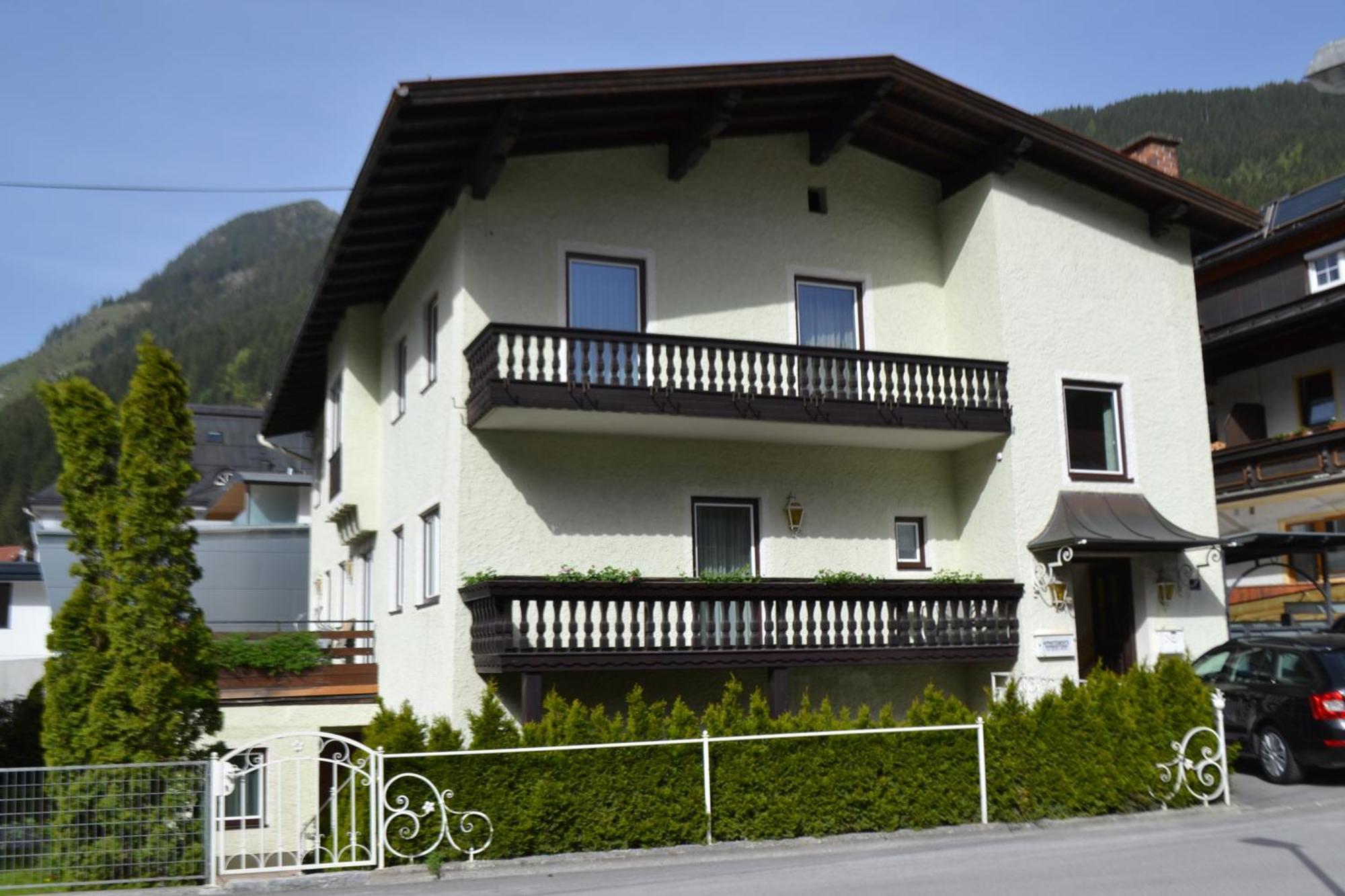 Apartment Marianne Bad Gastein Zewnętrze zdjęcie